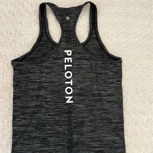 Lululemon/Peloton Swiftly Tech Racerback
